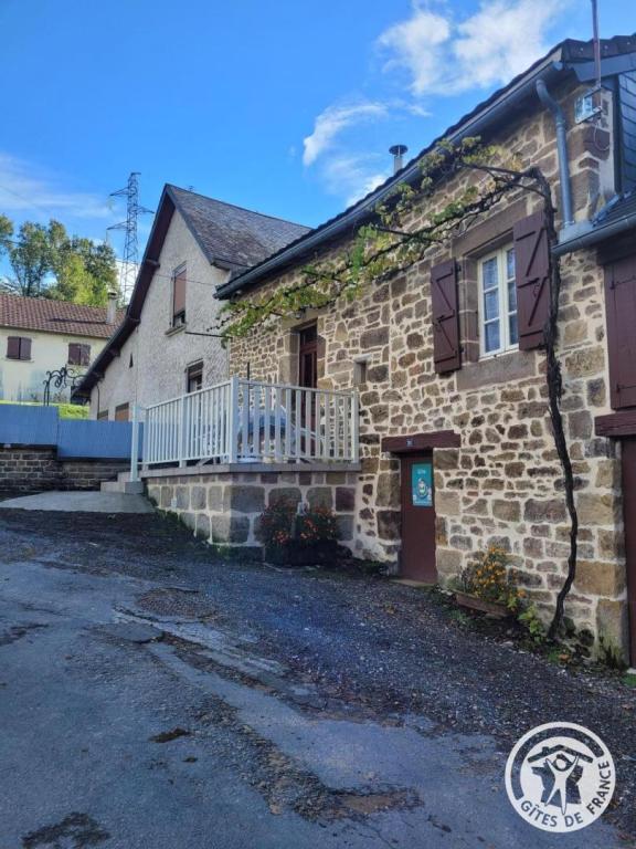 Location Gîtes de France  - Réf : 19G2090