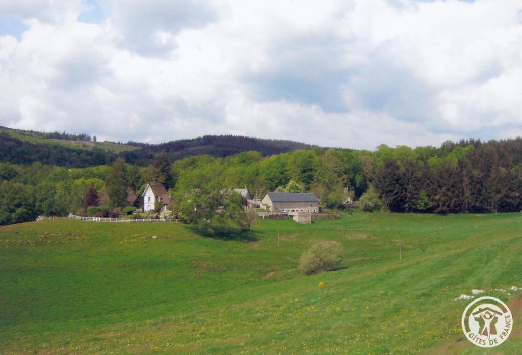 Location Gîtes de France  - Réf : 19G4082