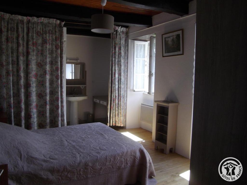 Location Gîtes de France  - Réf : 19G4082