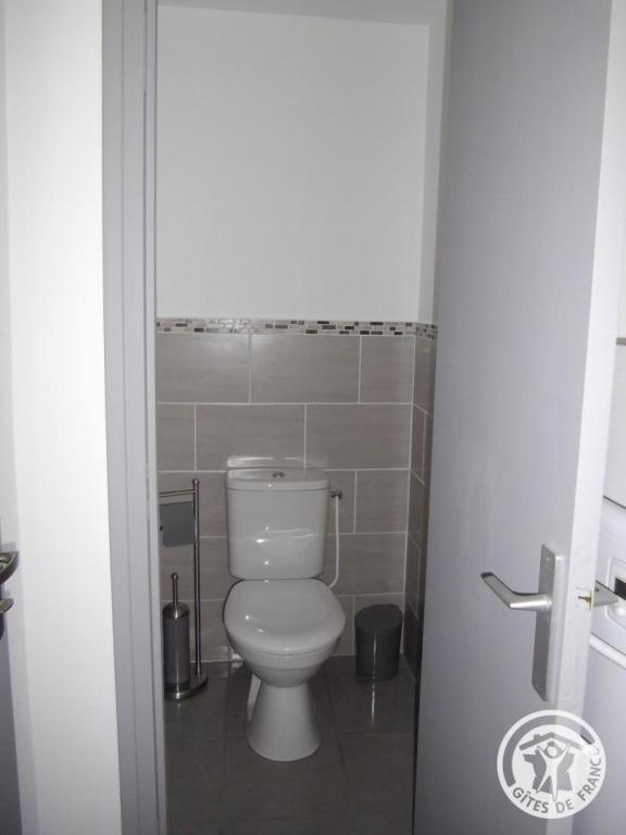 Location Gîtes de France  - Réf : 19G4082