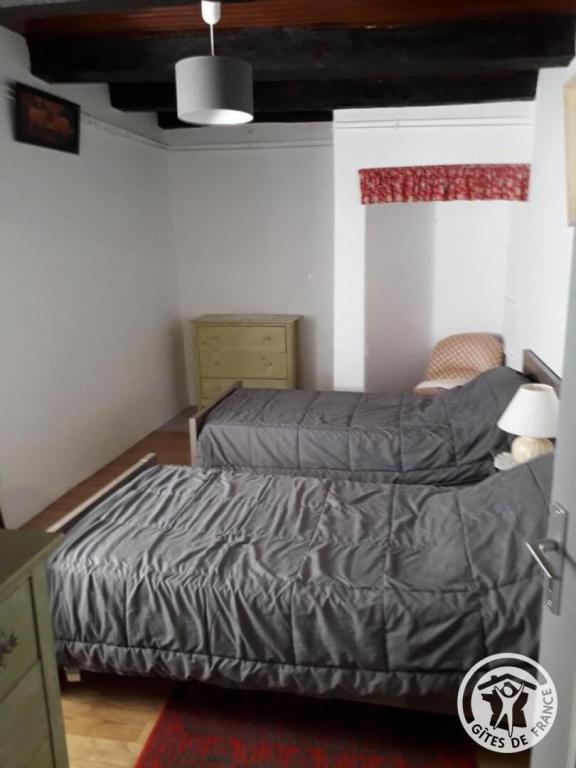 Location Gîtes de France  - Réf : 19G4082