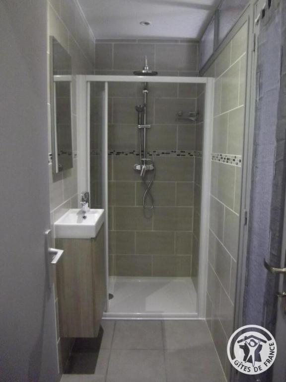 Location Gîtes de France  - Réf : 19G4082