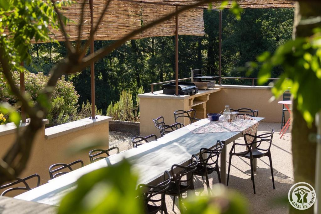 La Grange de la Gissonnerie