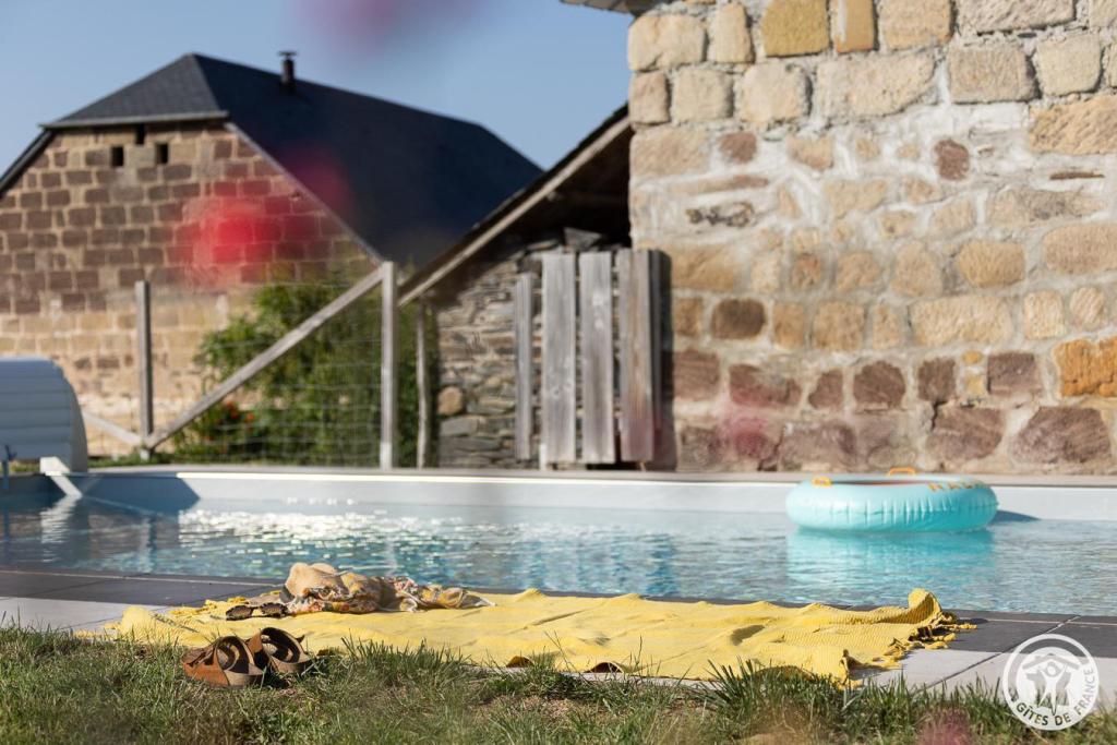 La Grange de la Gissonnerie