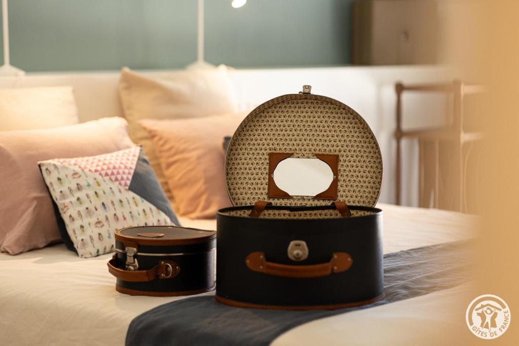 La Grange de la Gissonnerie