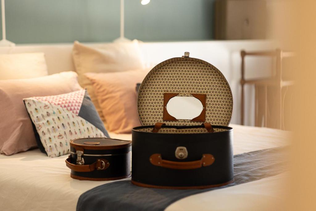 La Grange de la Gissonnerie