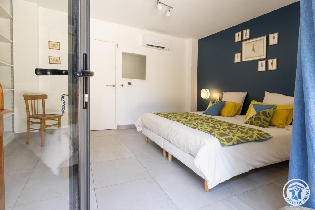 La Grange de la Gissonnerie