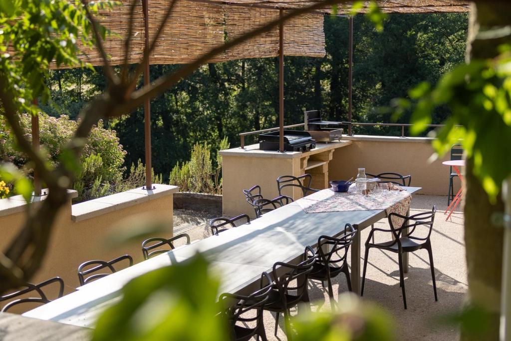 La Grange de la Gissonnerie