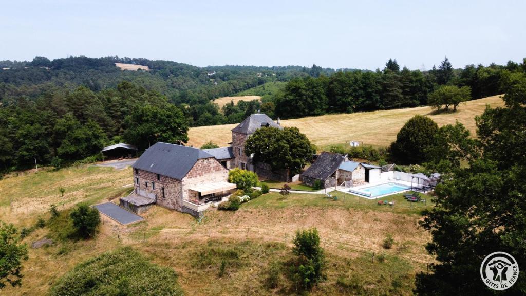 La Grange de la Gissonnerie