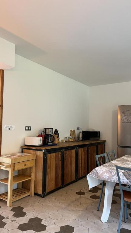 La Maison Cécile & Hervé