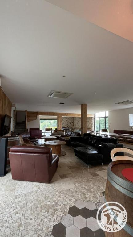 La Maison Cécile & Hervé