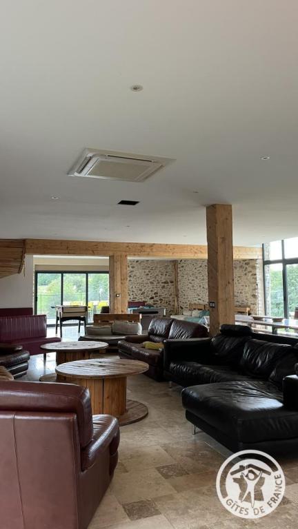 La Maison Cécile & Hervé