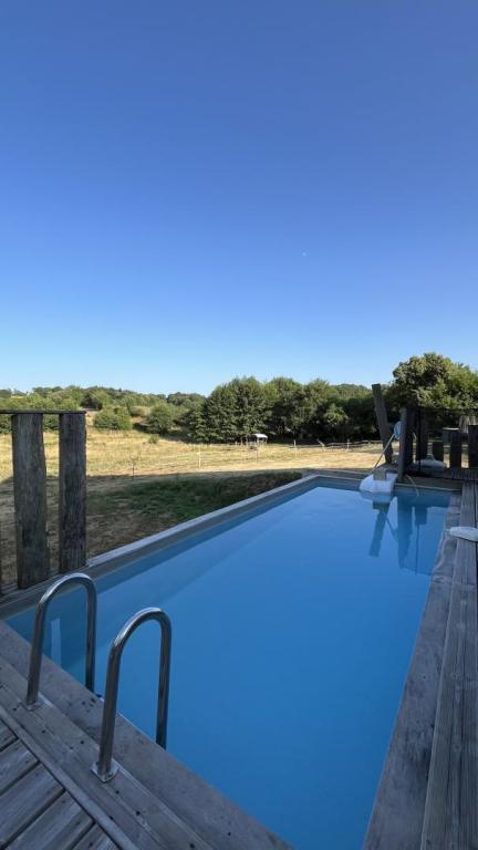 La Maison Cécile & Hervé