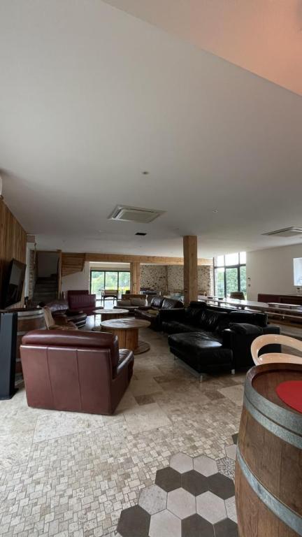 La Maison Cécile & Hervé