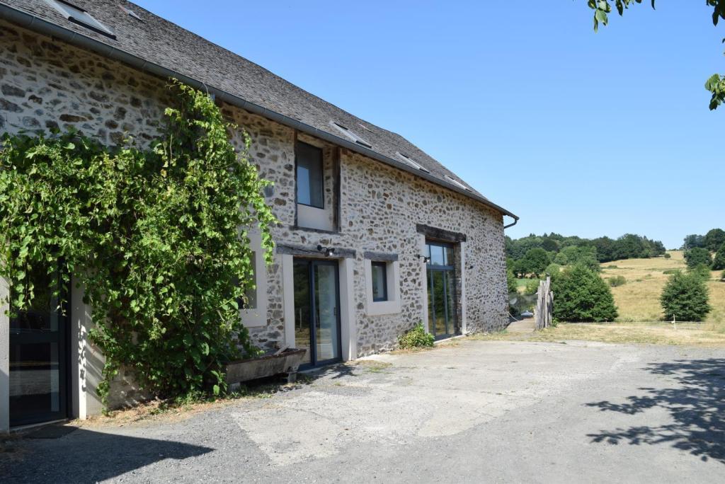 La Maison Cécile & Hervé