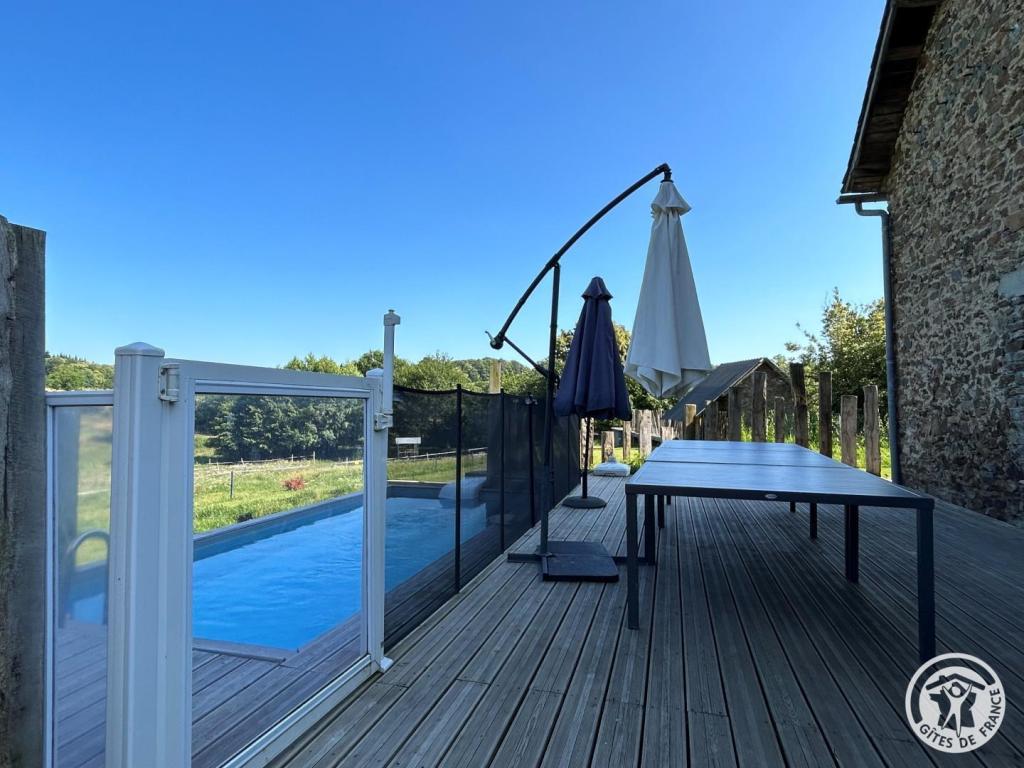 La Maison Cécile & Hervé