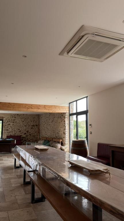 La Maison Cécile & Hervé