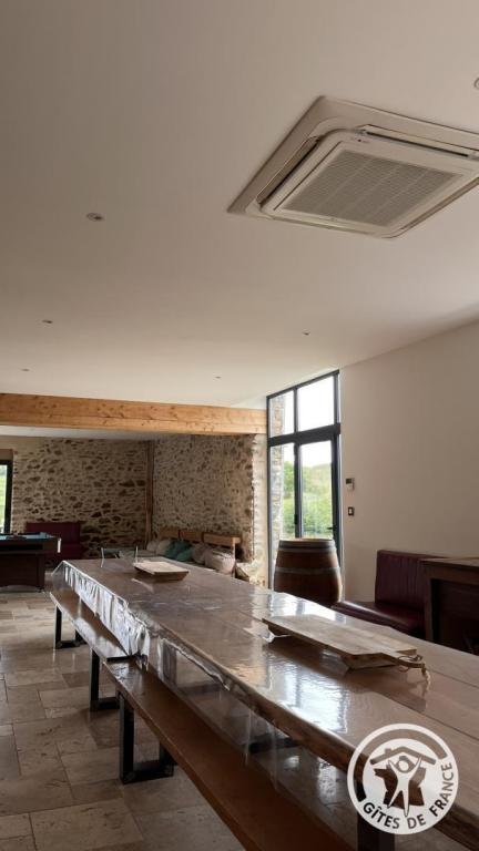 La Maison Cécile & Hervé