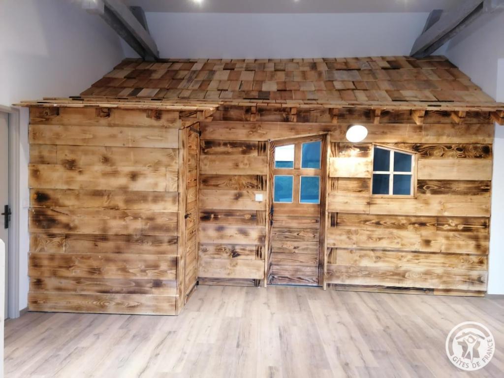 La Maison Cécile & Hervé