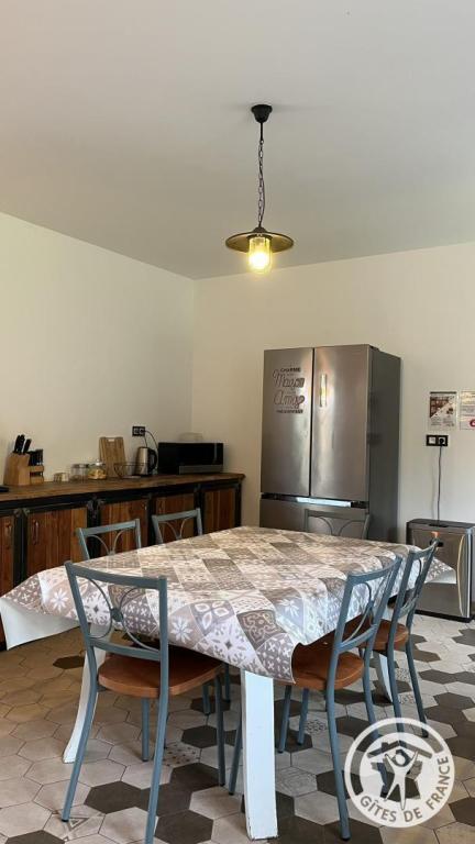 La Maison Cécile & Hervé