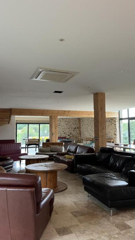 La Maison Cécile & Hervé