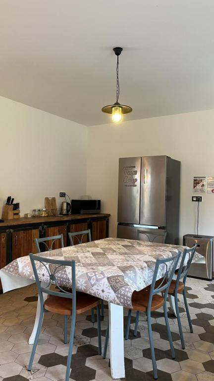 La Maison Cécile & Hervé