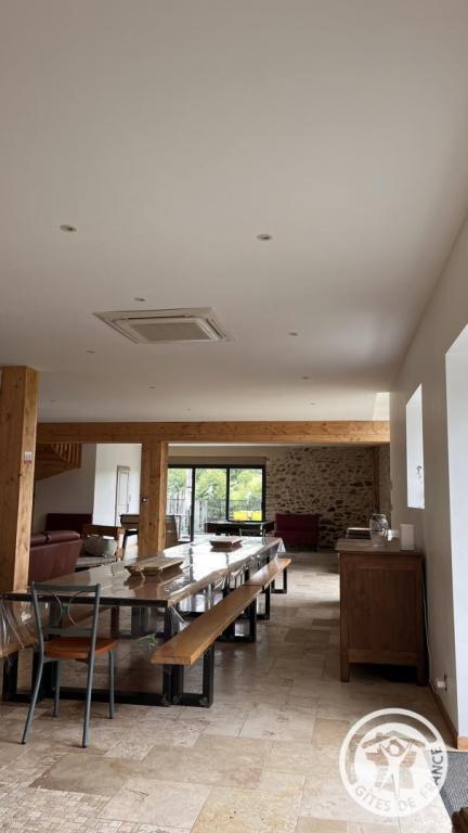 La Maison Cécile & Hervé