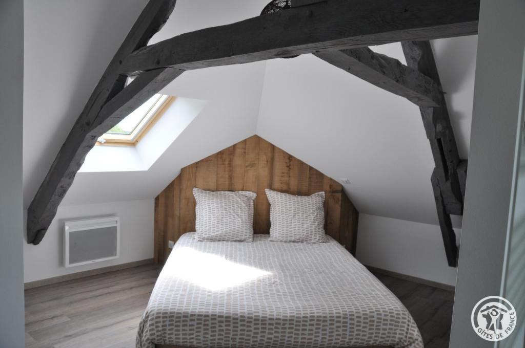 La Maison de Théo & Léa