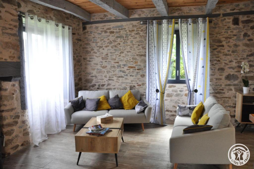 La Maison de Théo & Léa