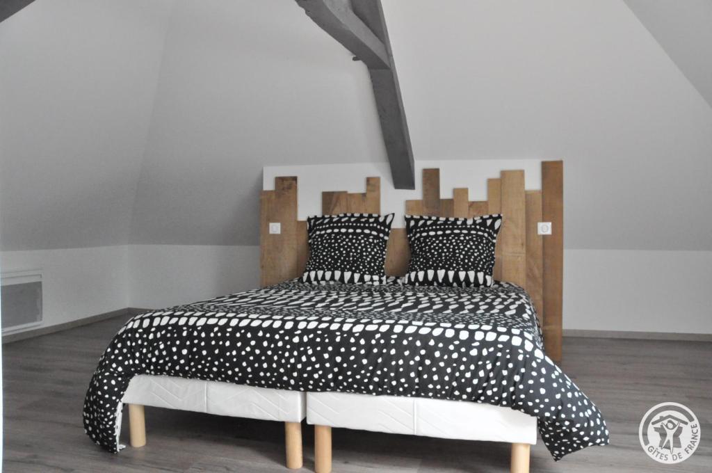 La Maison de Théo & Léa