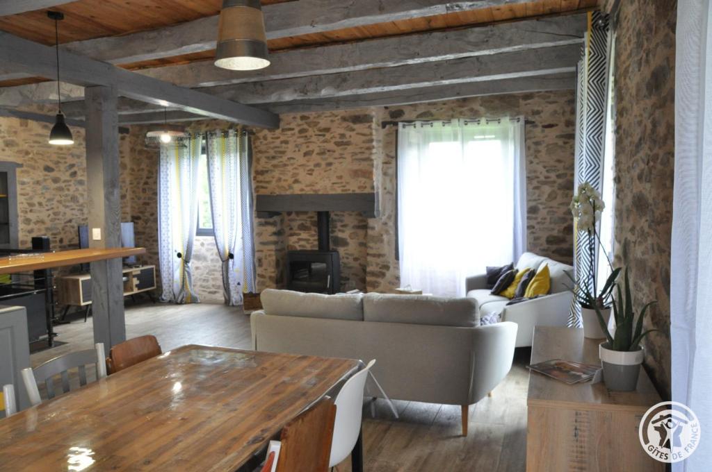 La Maison de Théo & Léa