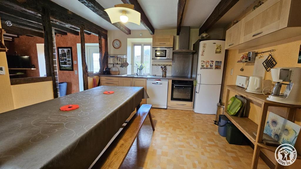 Location Pierrelise