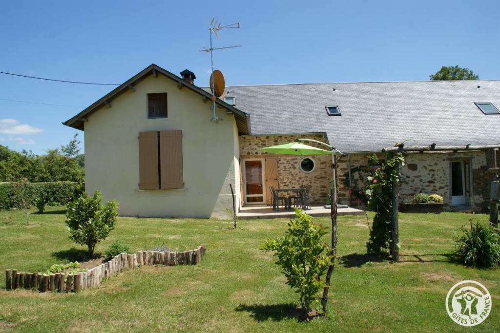 Location Pierrelise