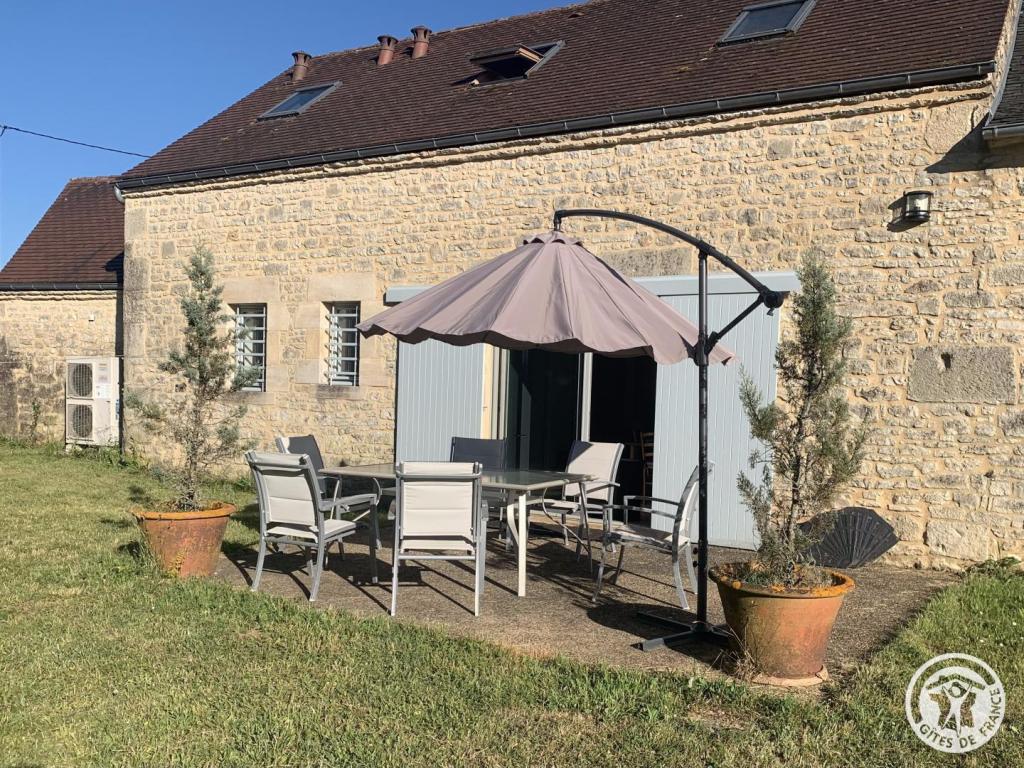 Gîte de Duroux