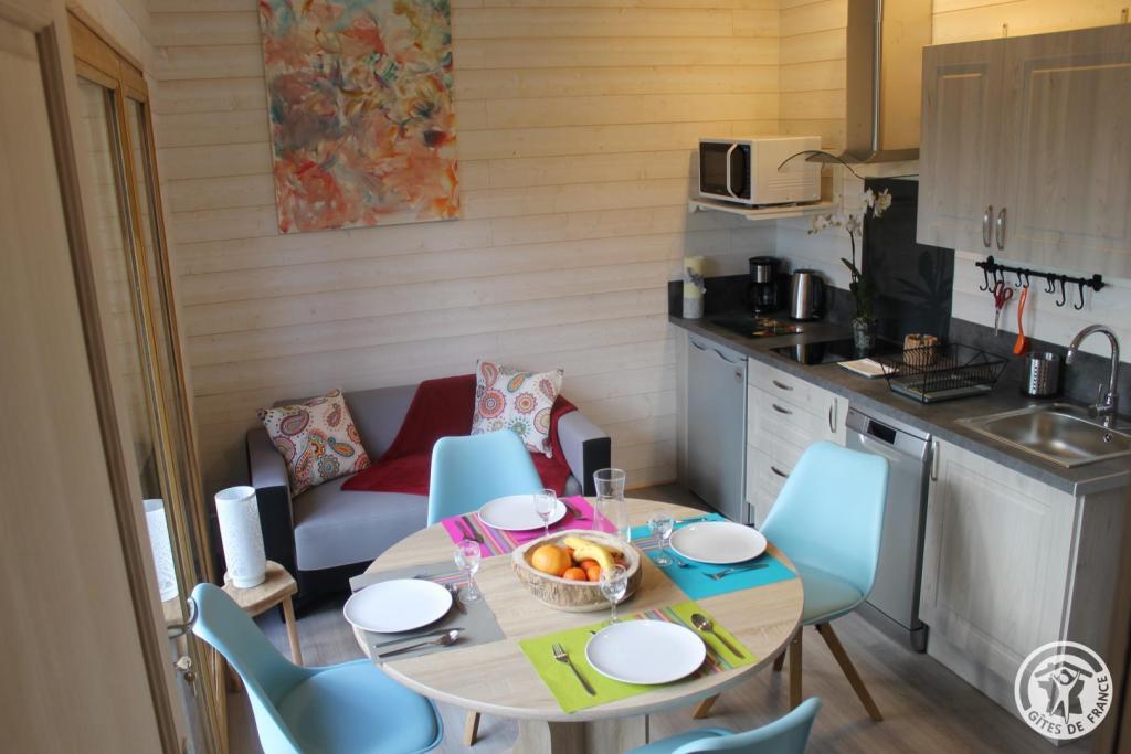 La Cabane d'EmmAxel