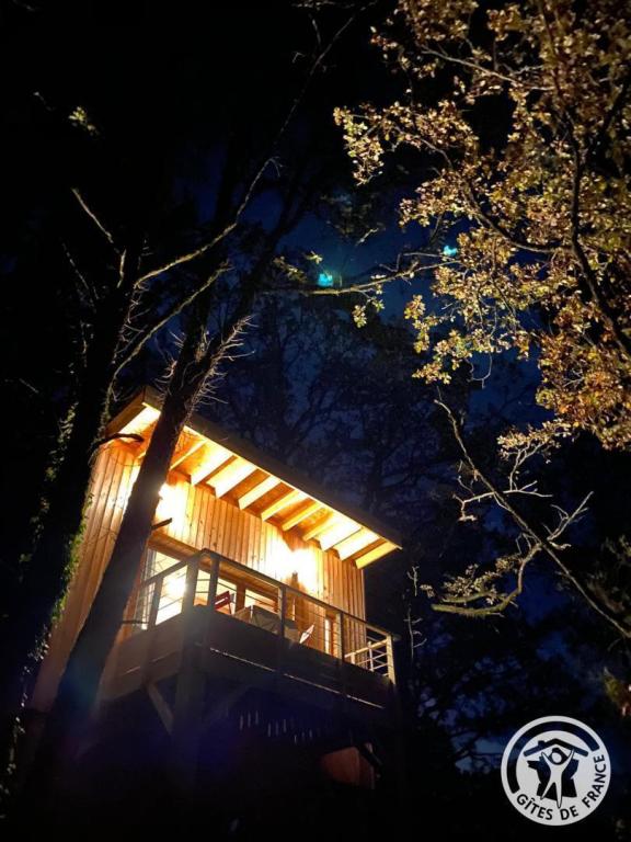La Cabane d'EmmAxel