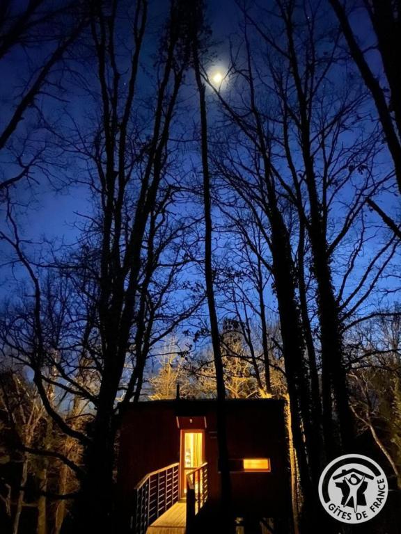 La Cabane d'EmmAxel