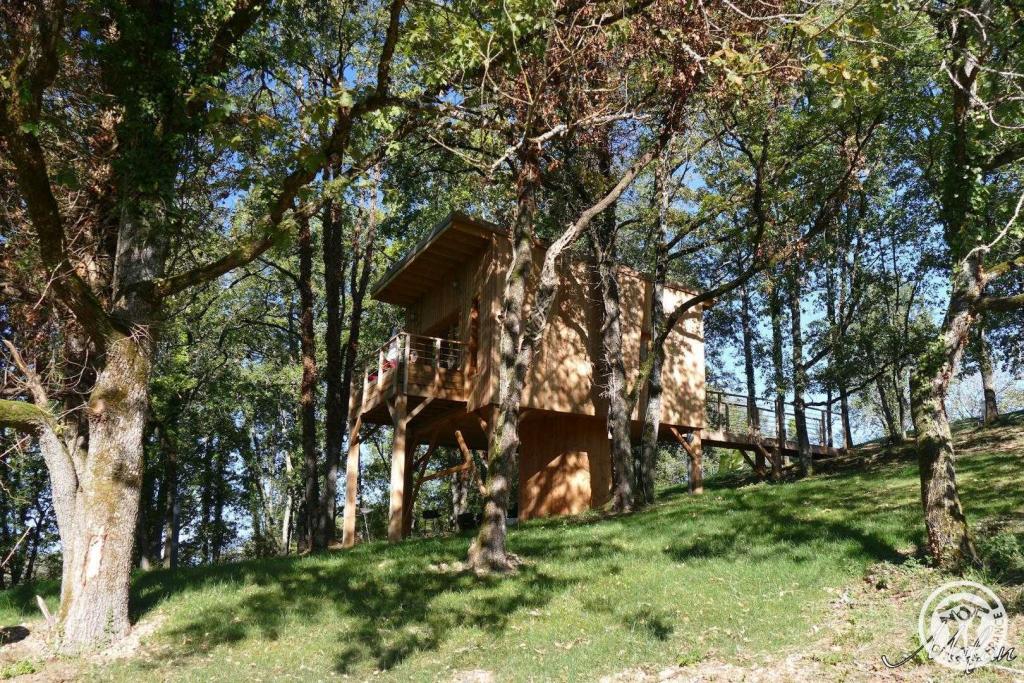 La Cabane d'EmmAxel