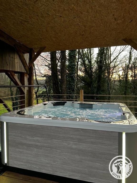 La Cabane d'EmmAxel