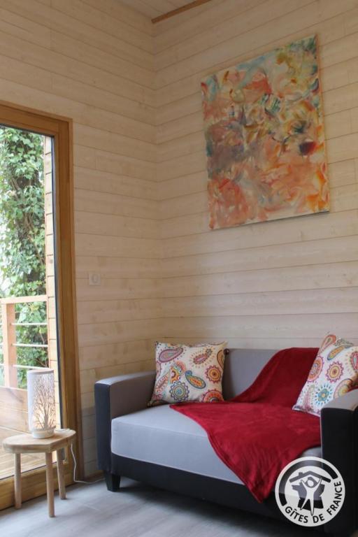 La Cabane d'EmmAxel