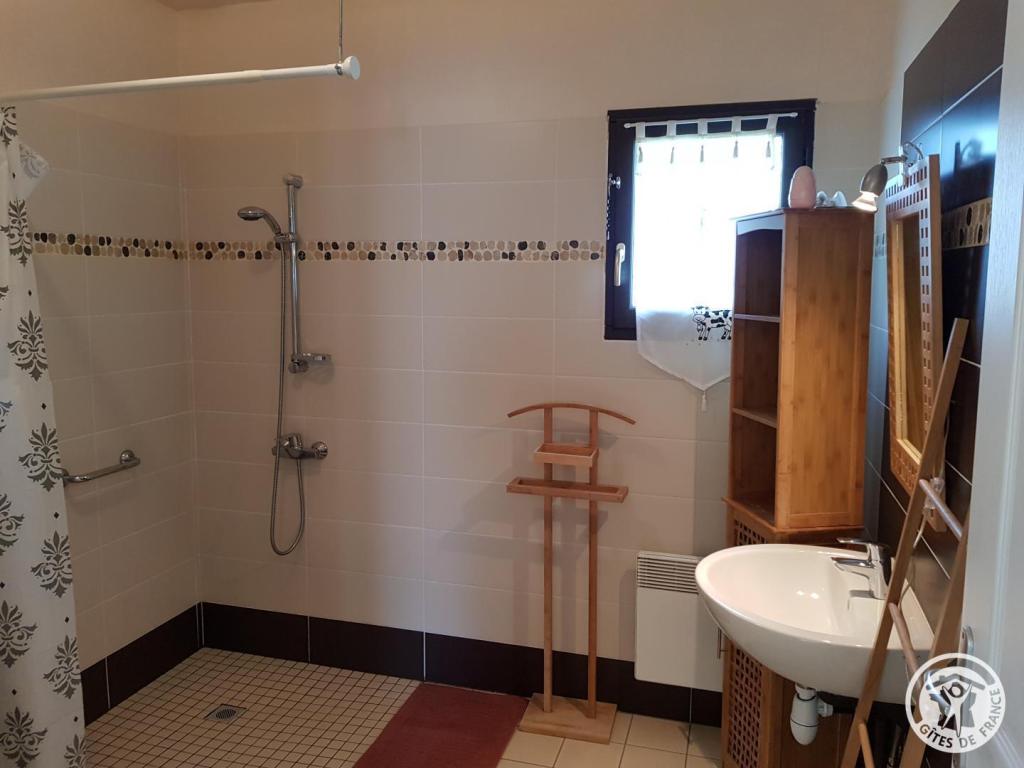 Location Gîtes de France O'calm