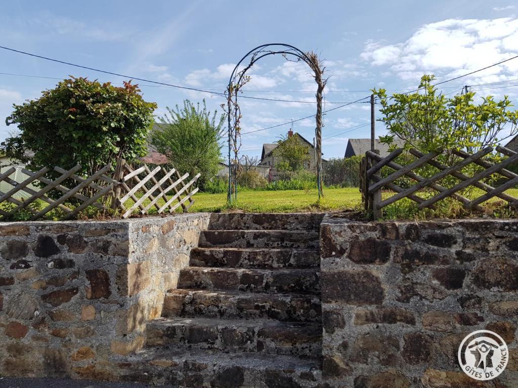 Location Gîtes de France O'calm