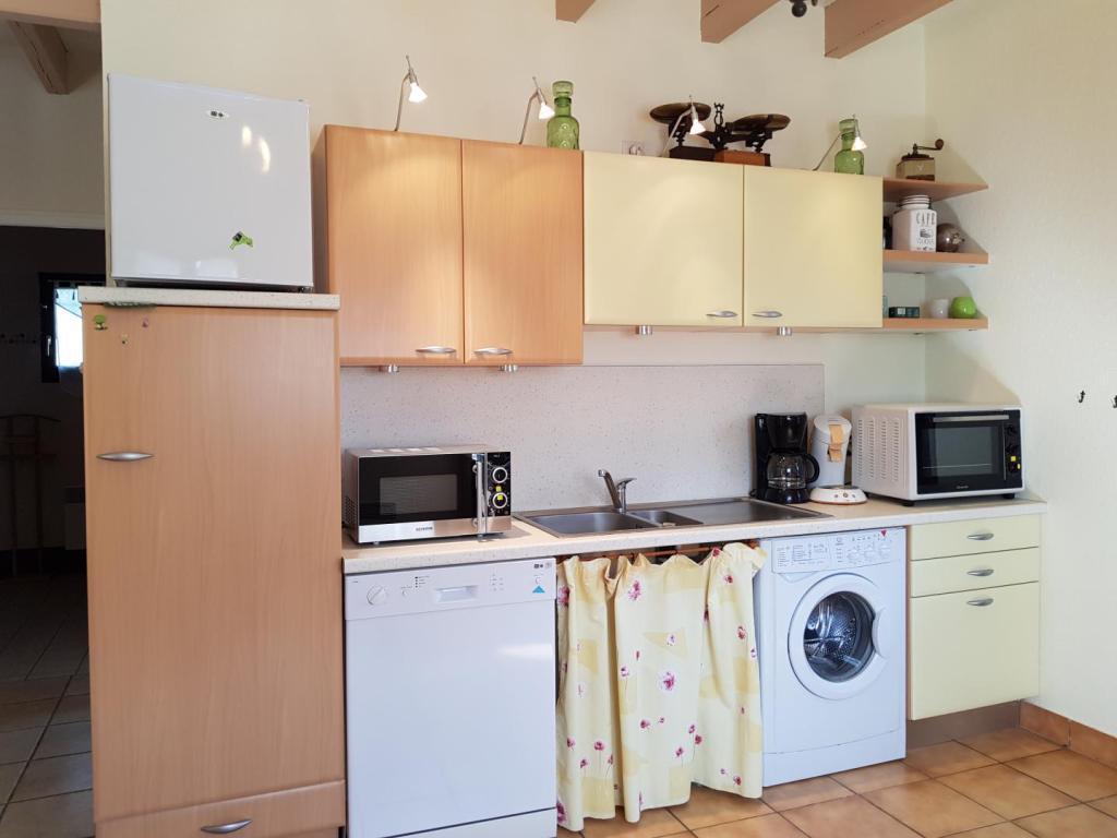 Location Gîtes de France O'calm