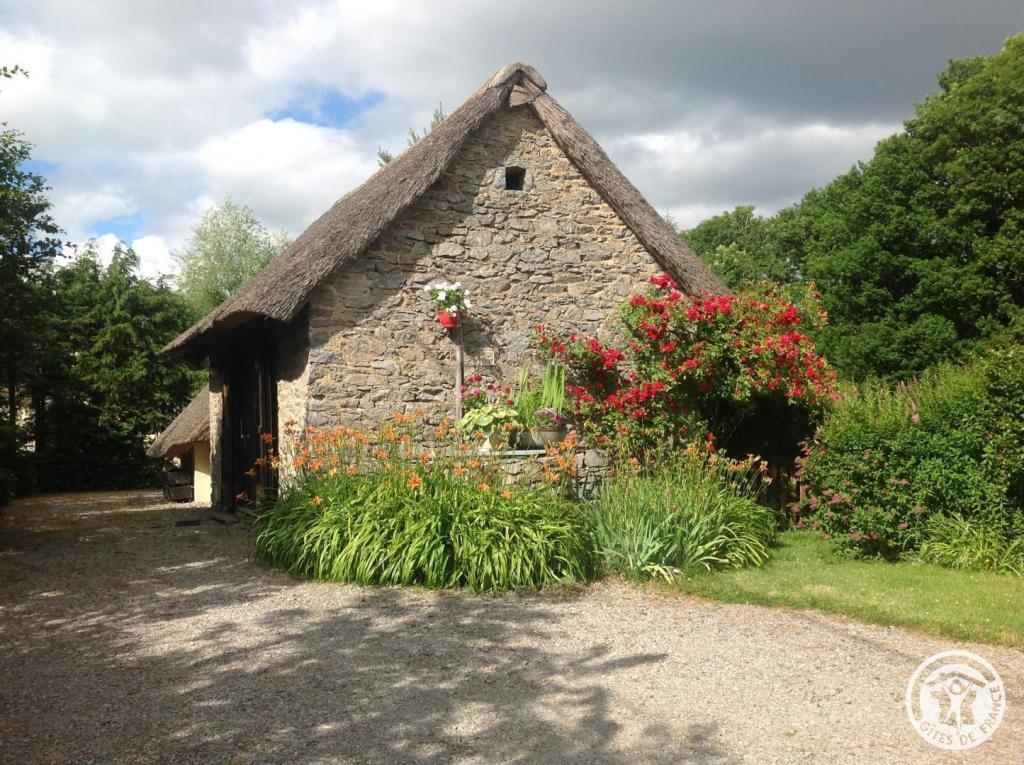 Location Gîtes de France  - Réf : 19G4093