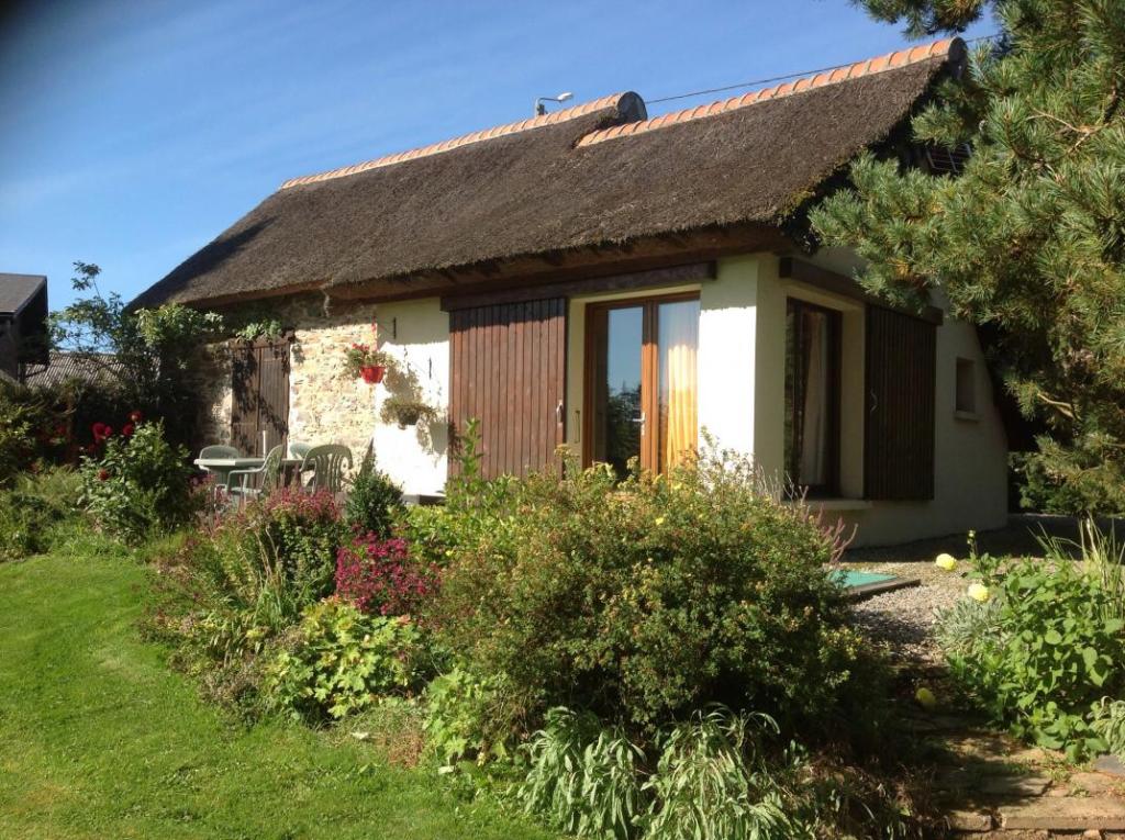 Location Gîtes de France  - Réf : 19G4093