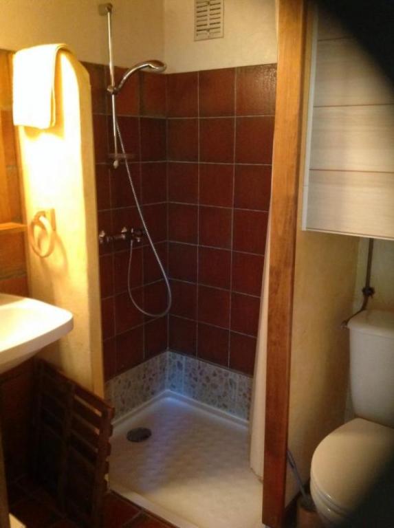 Location Gîtes de France  - Réf : 19G4093