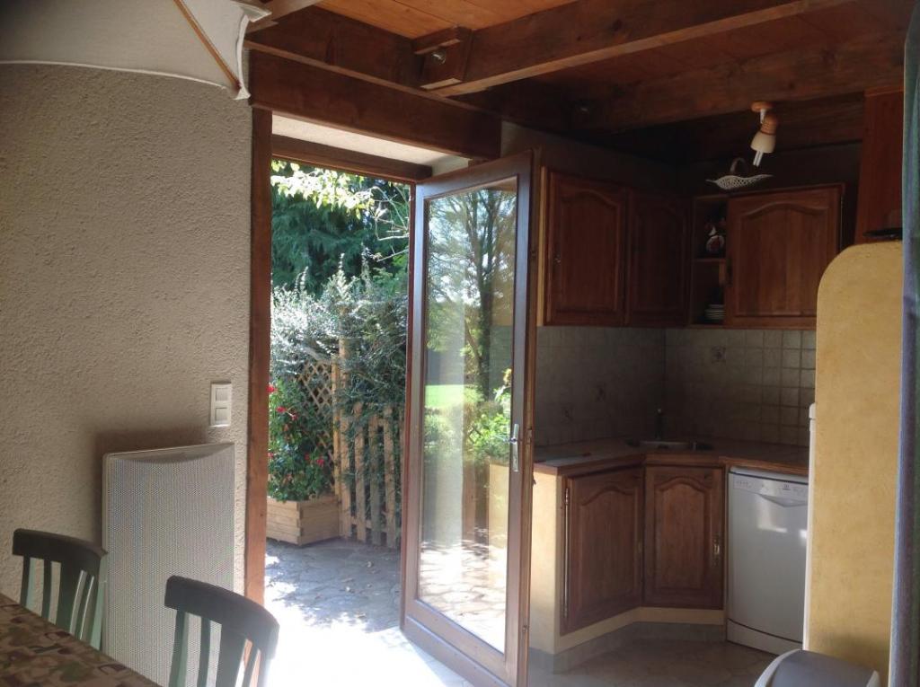 Location Gîtes de France  - Réf : 19G4093