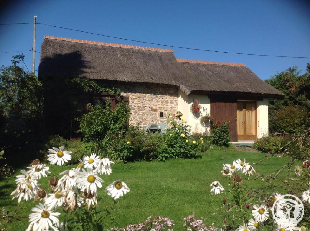 Location Gîtes de France  - Réf : 19G4093