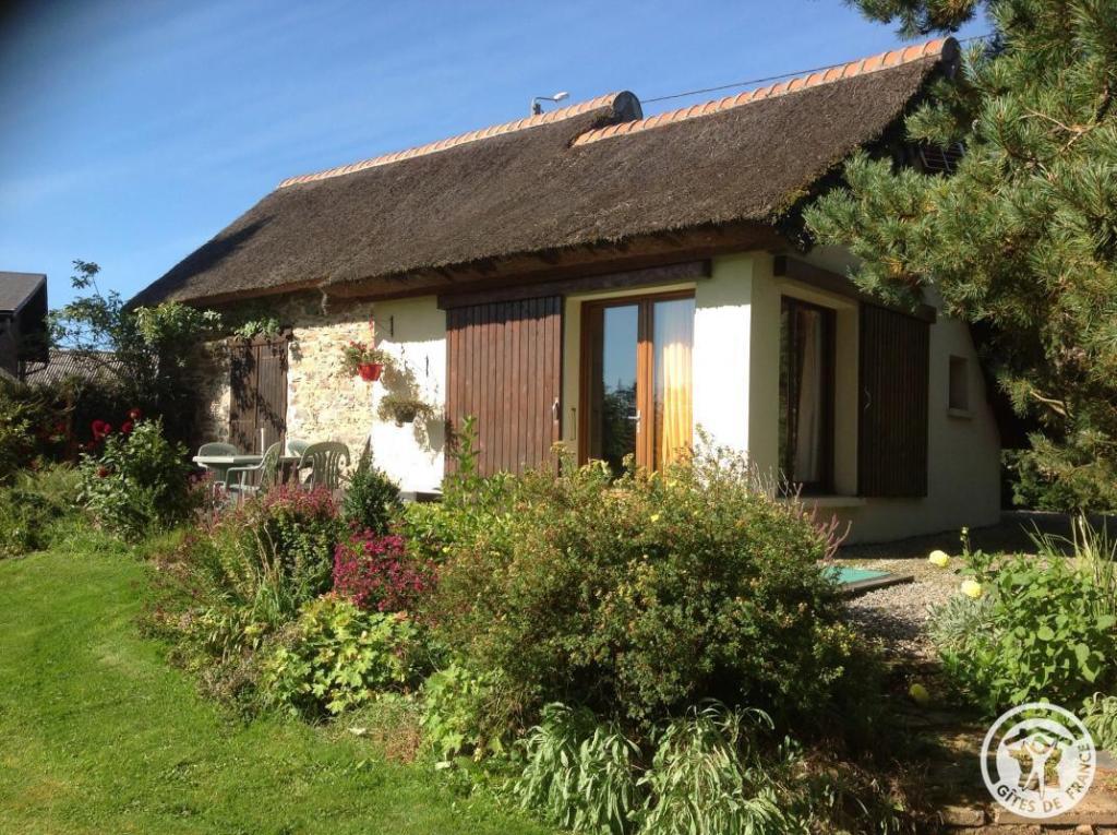 Location Gîtes de France  - Réf : 19G4093