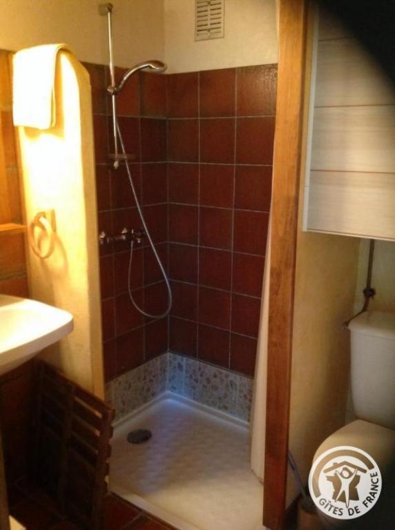 Location Gîtes de France  - Réf : 19G4093